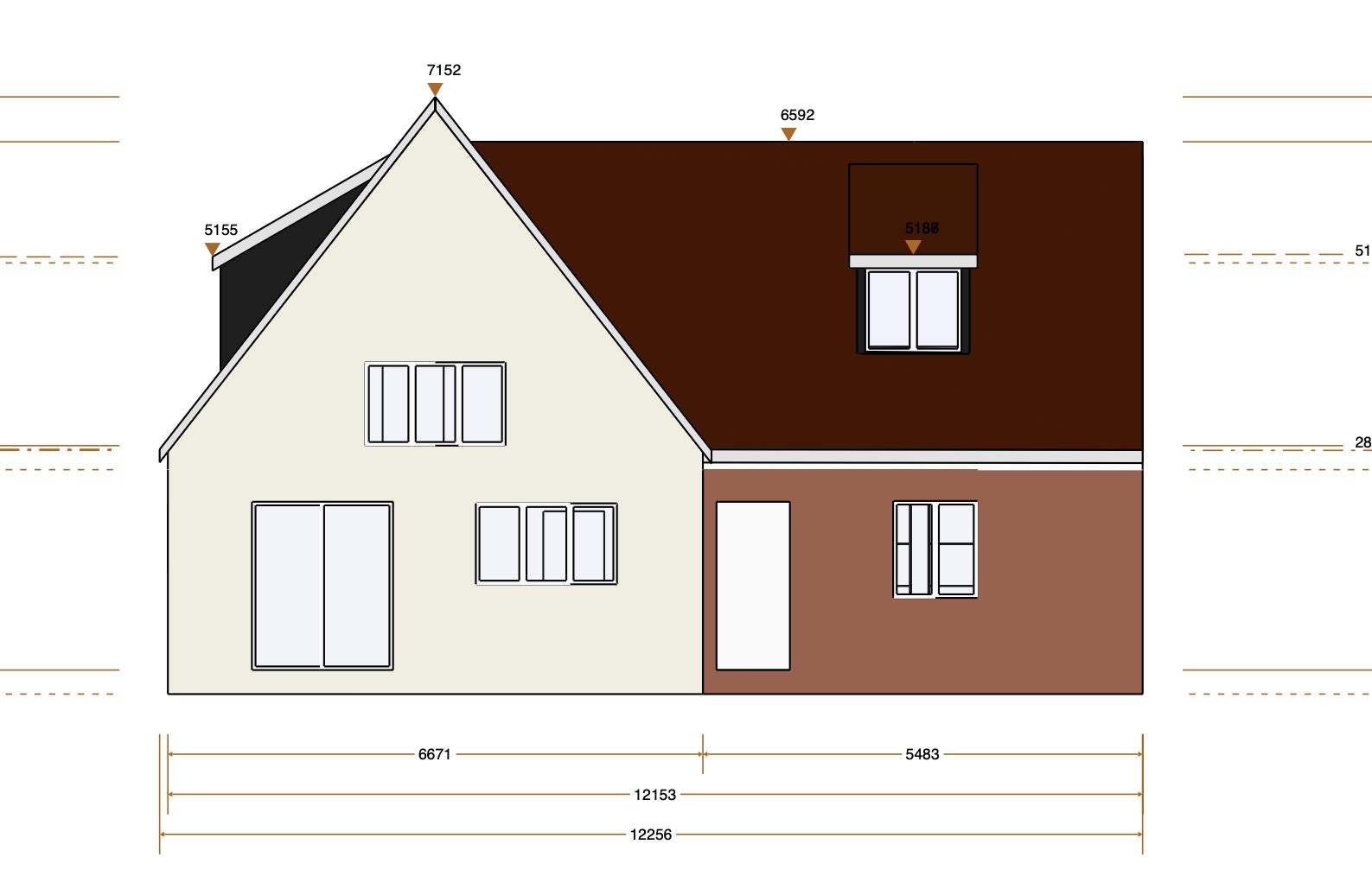 Integrated Garage Conversion in Witham — project image 2