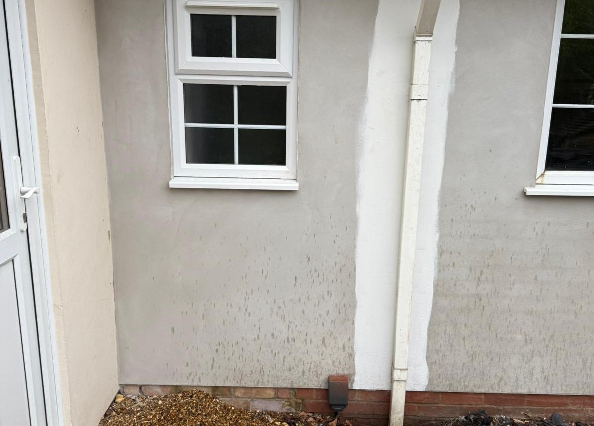 Integrated Garage Conversion in Witham — project image 17