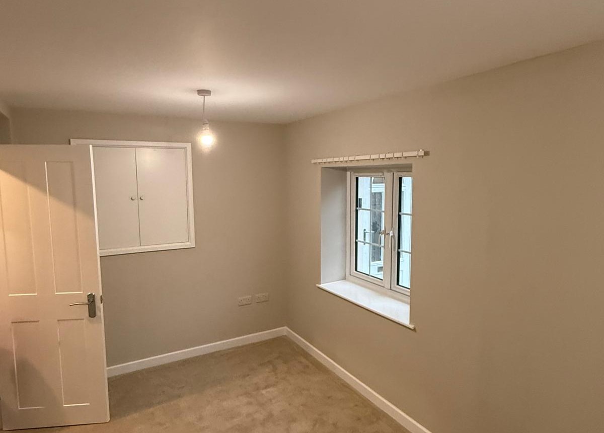 Integrated Garage Conversion in Witham — project image 20