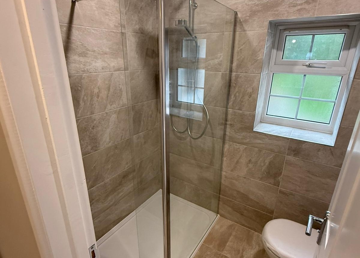 Integrated Garage Conversion in Witham — project image 22