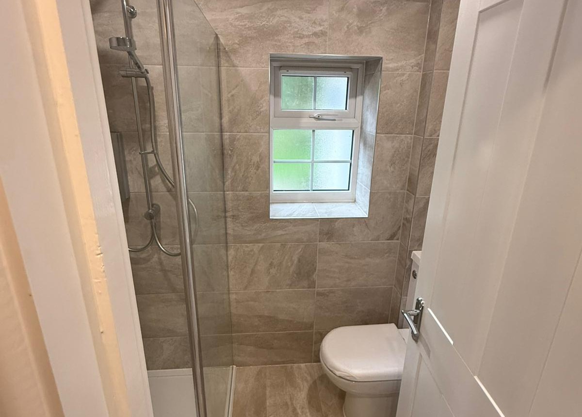 Integrated Garage Conversion in Witham — project image 23