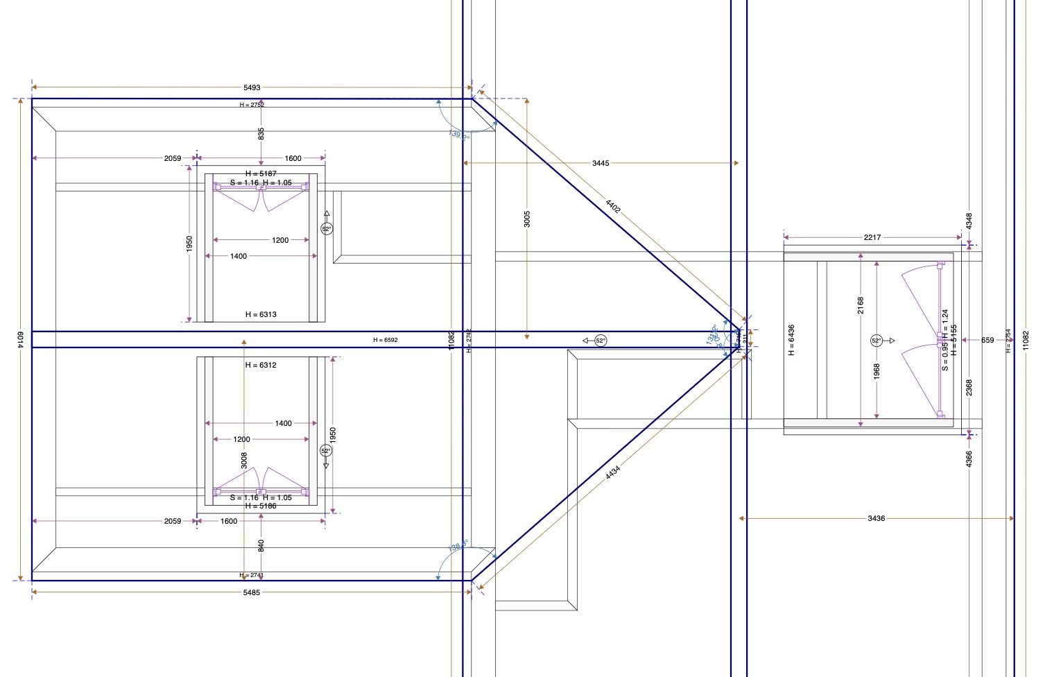 Integrated Garage Conversion in Witham — project image 5