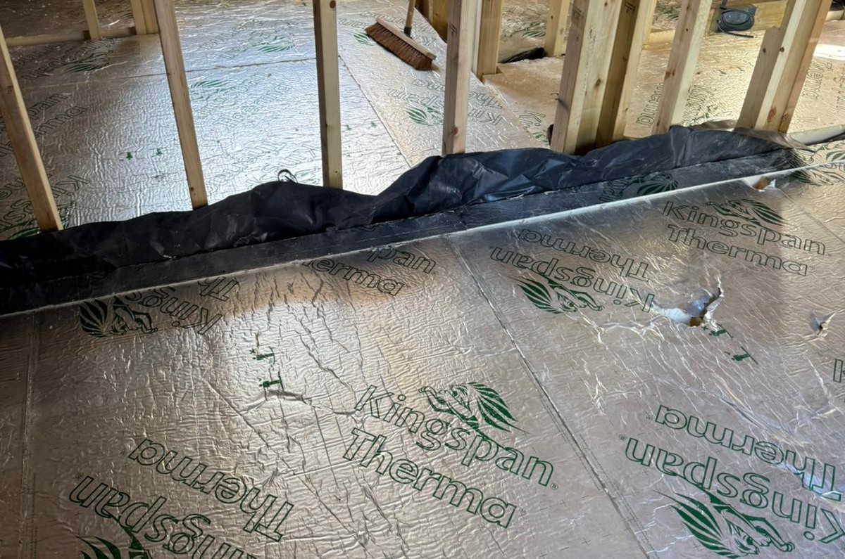 Integrated Garage Conversion in Witham — project image 10