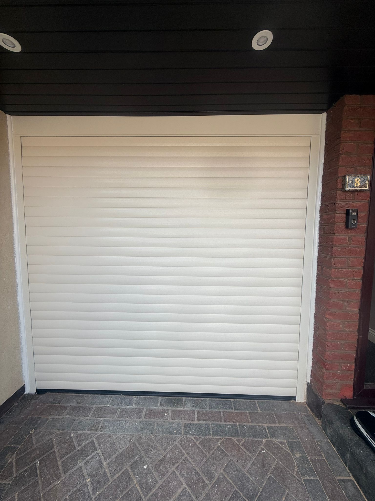 Garage Conversion to Utility Room in Benfleet — project image 17