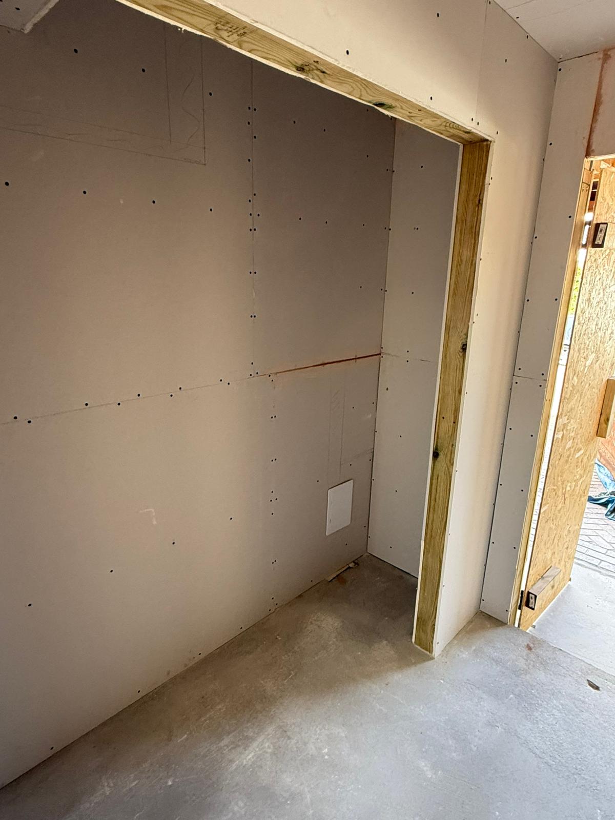 Garage Conversion to Utility Room in Benfleet — project image 10