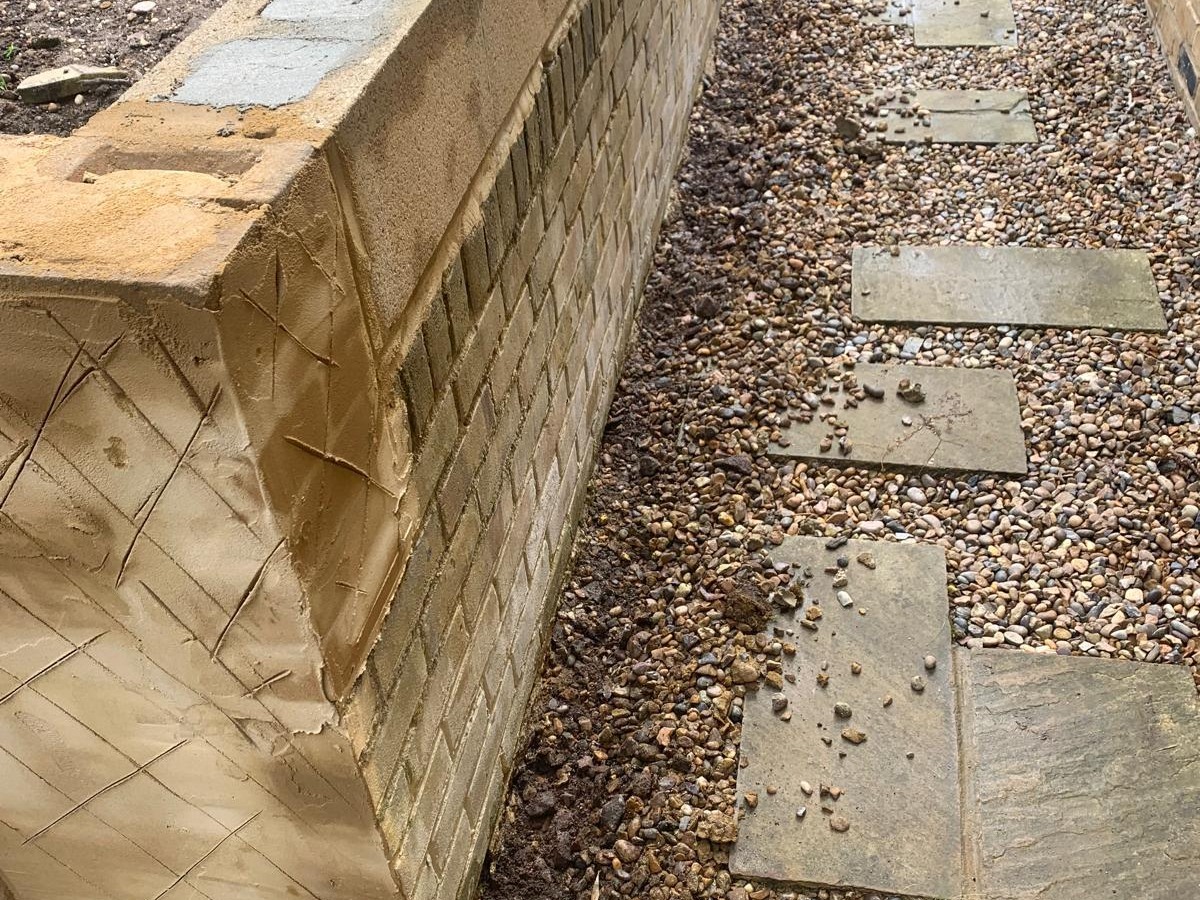 Small Extension and Landscaping in Danbury — project image 19