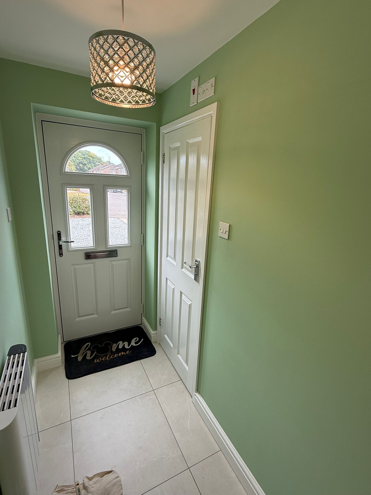 Front Porch Extension and Shower Room in Braintree — project image 15