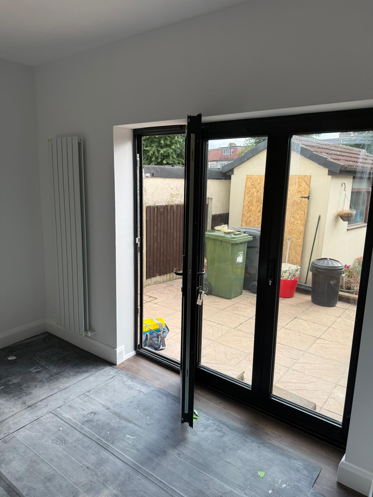 Structural Opening and Open Plan Transformation in Chelmsford — project image 13