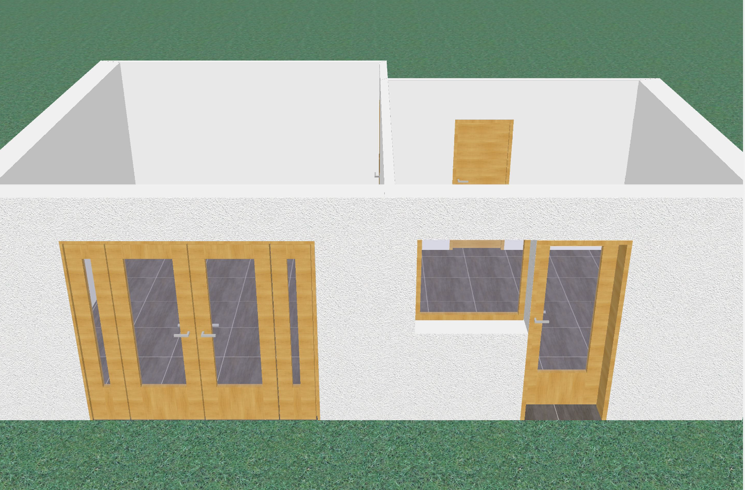 Structural Opening and Open Plan Transformation in Chelmsford — project image 3