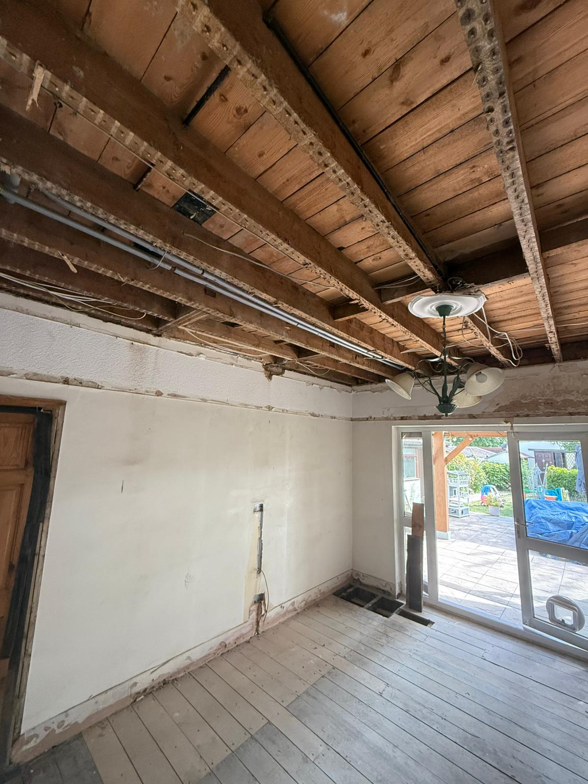 Structural Opening and Open Plan Transformation in Chelmsford — project image 6