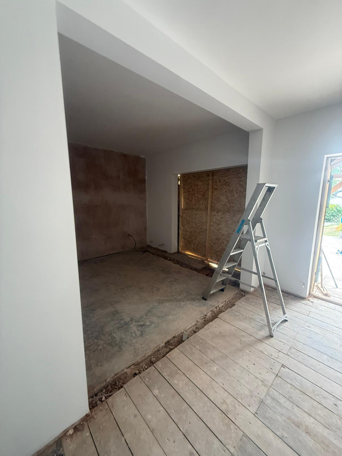 Structural Opening and Open Plan Transformation in Chelmsford — project image 10