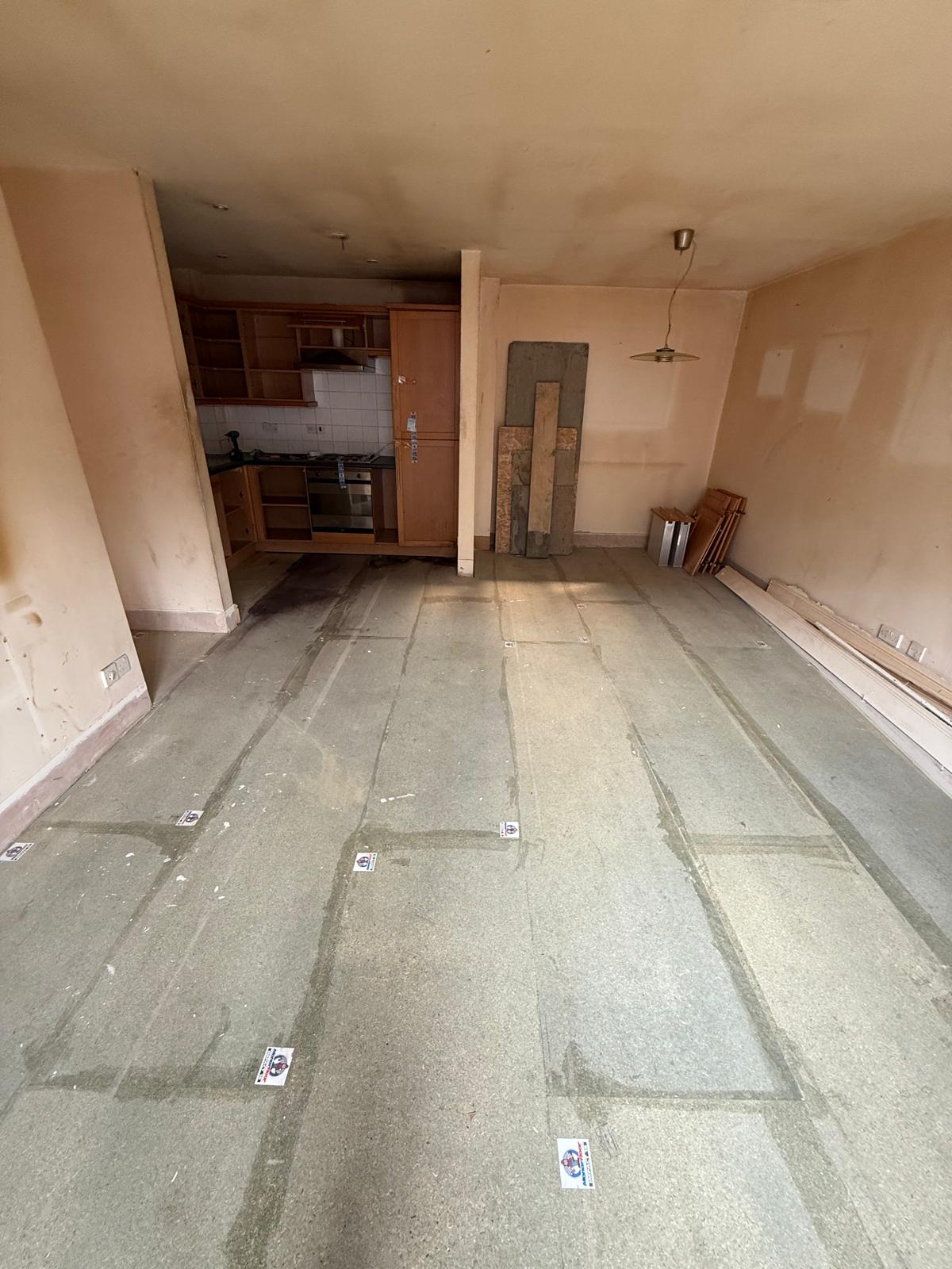 Complete Flat Refurbishment in Colchester — project image 1