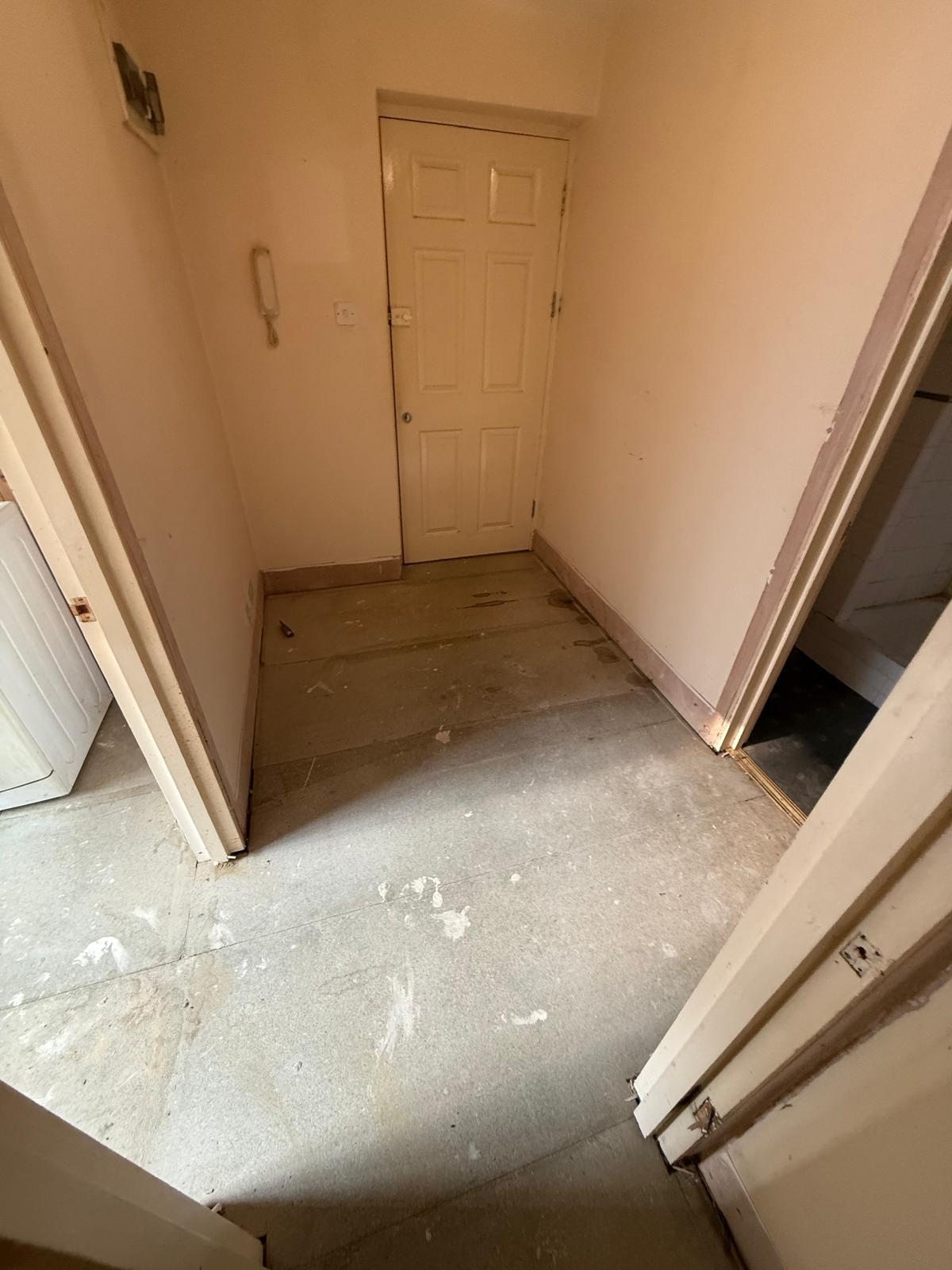 Complete Flat Refurbishment in Colchester — project image 2