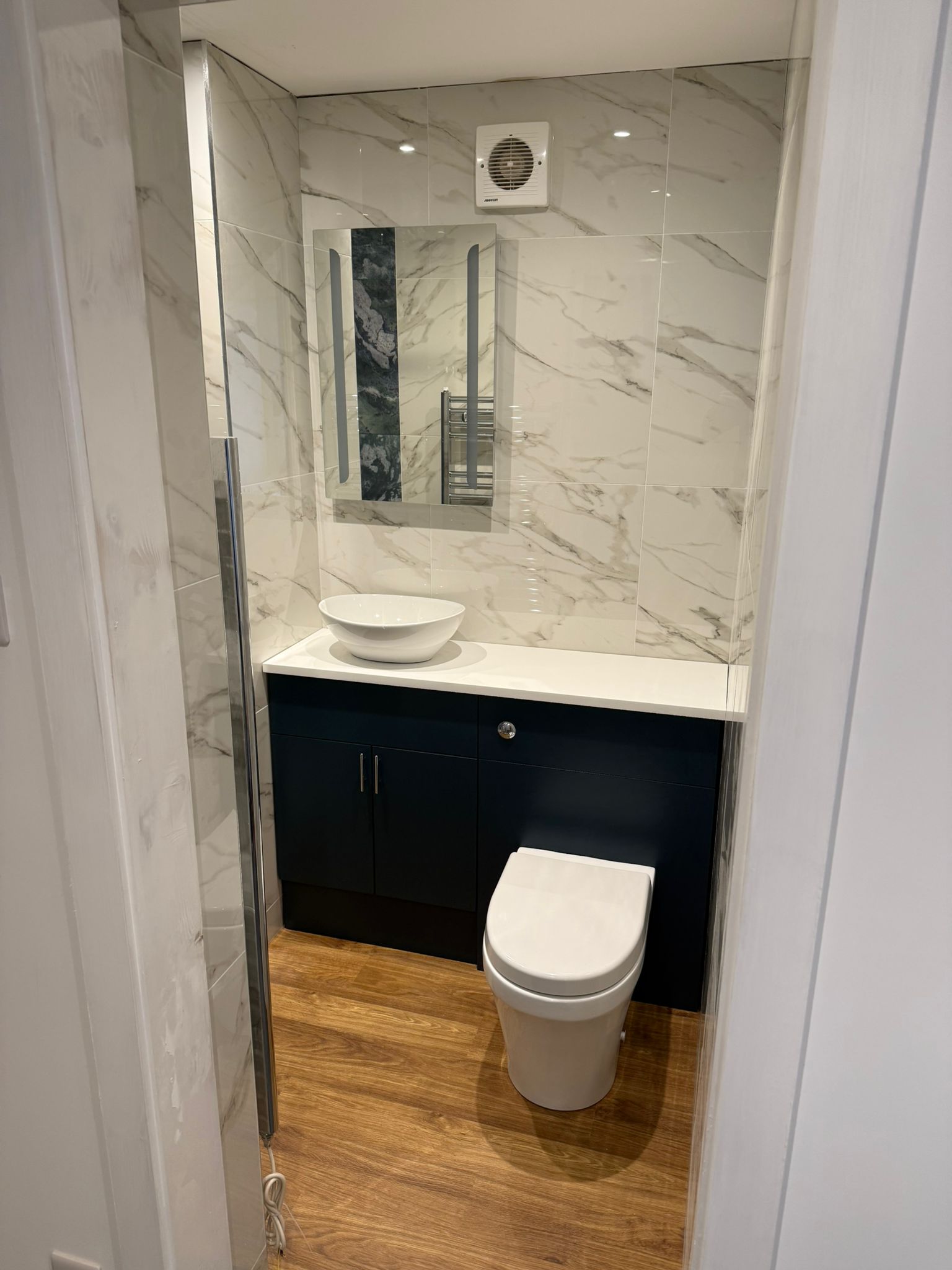 Complete Flat Refurbishment in Colchester — project image 11