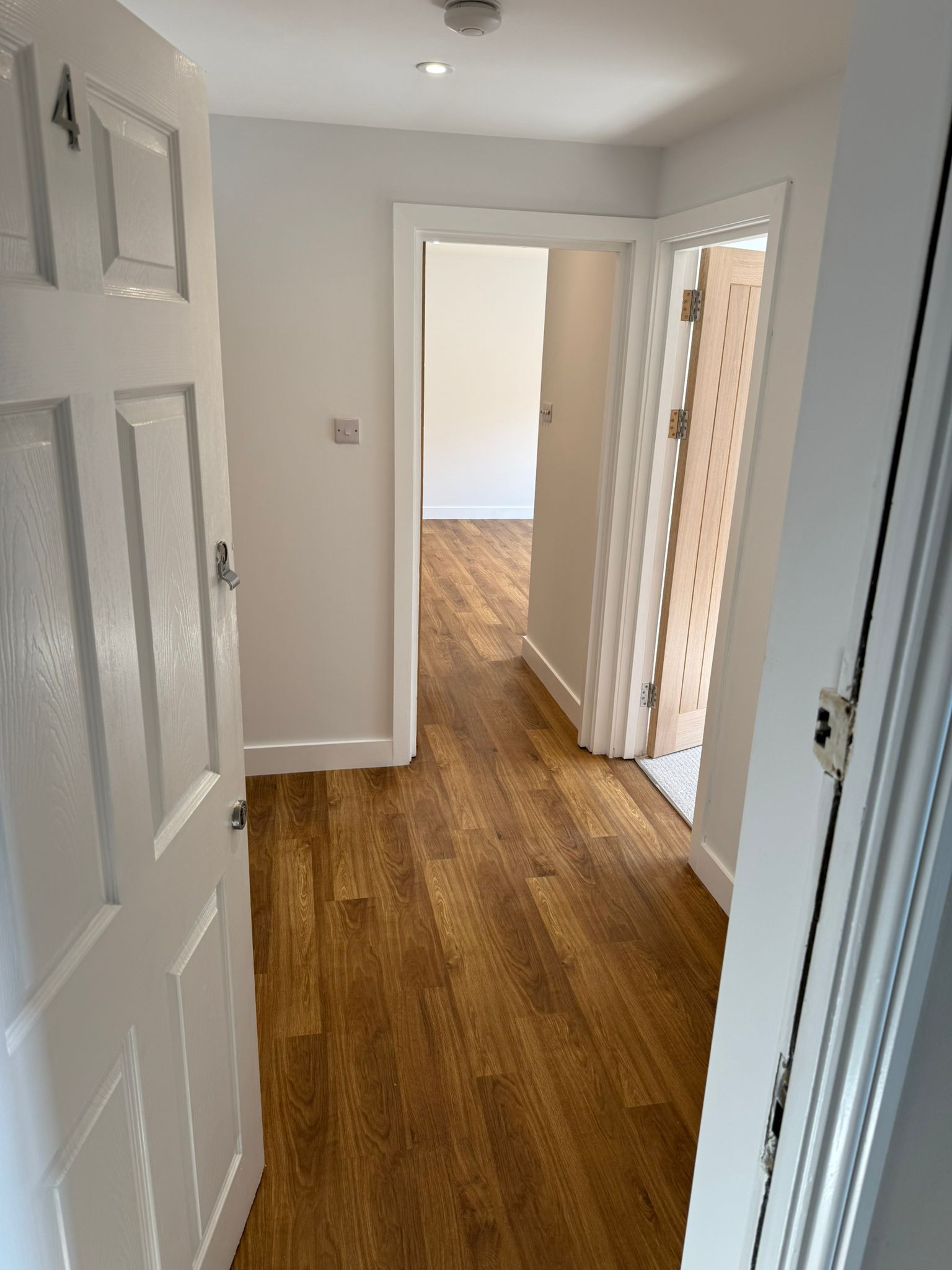 Complete Flat Refurbishment in Colchester — project image 12
