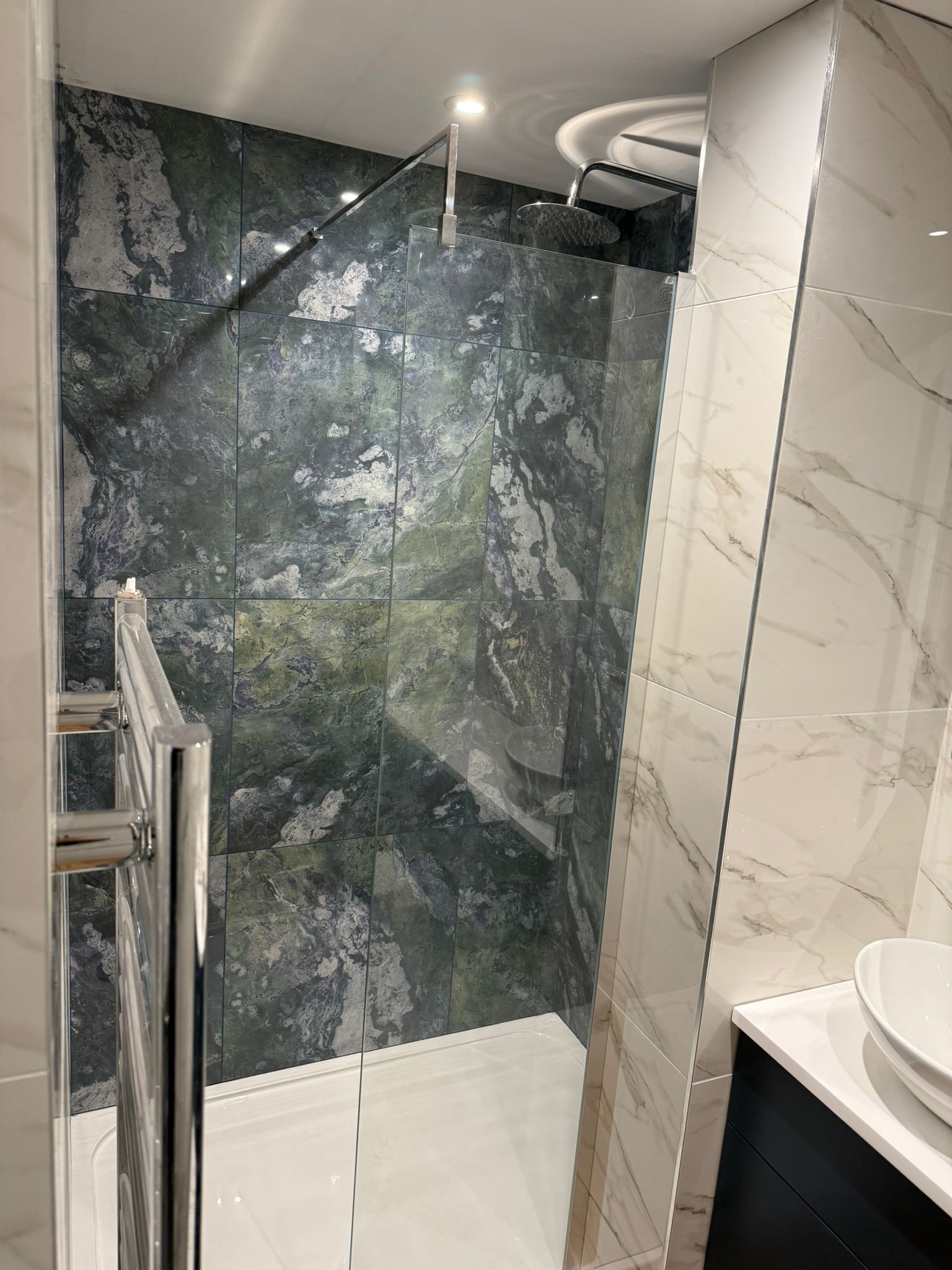 Complete Flat Refurbishment in Colchester — project image 14