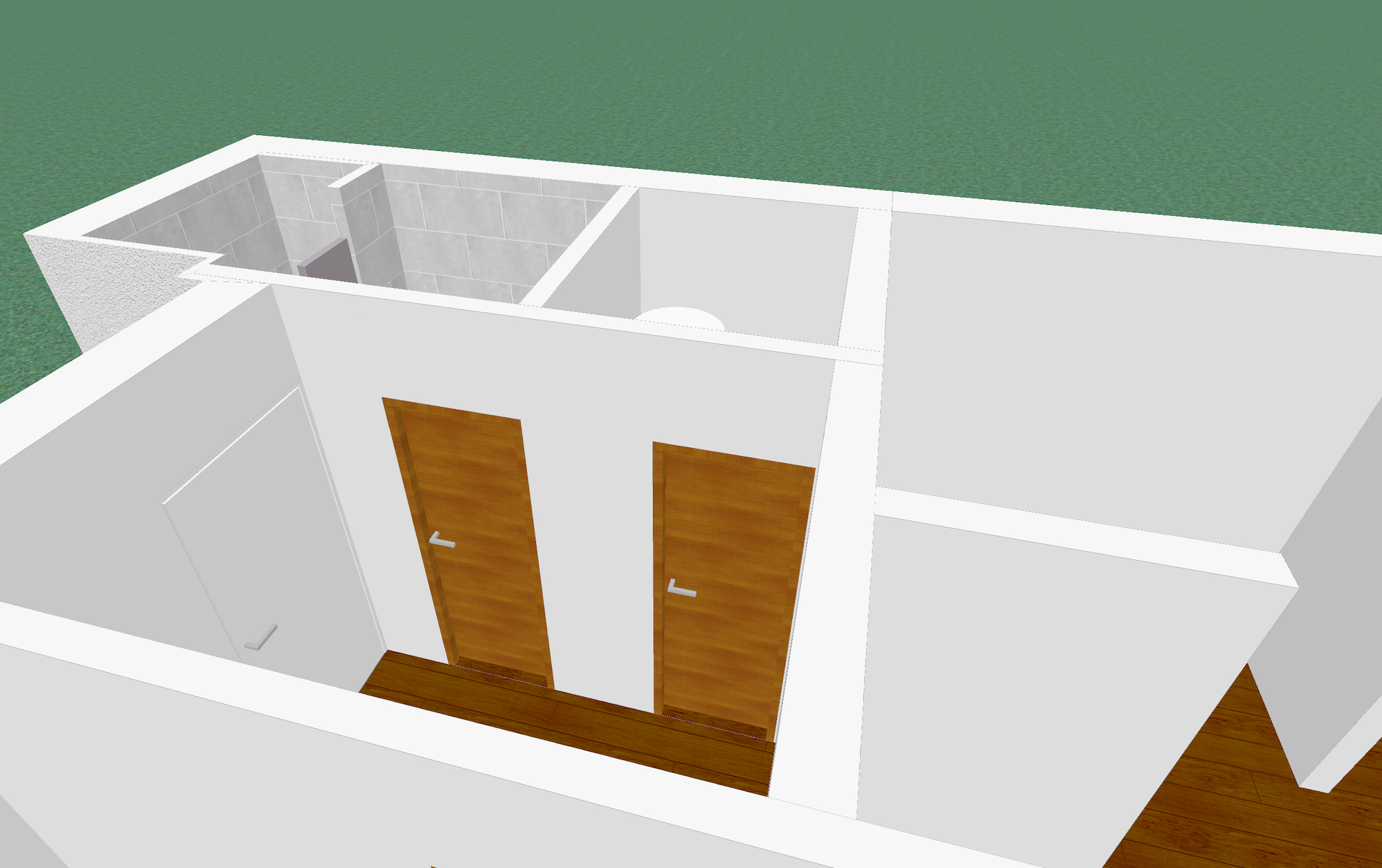 Complete Flat Refurbishment in Colchester — project image 4