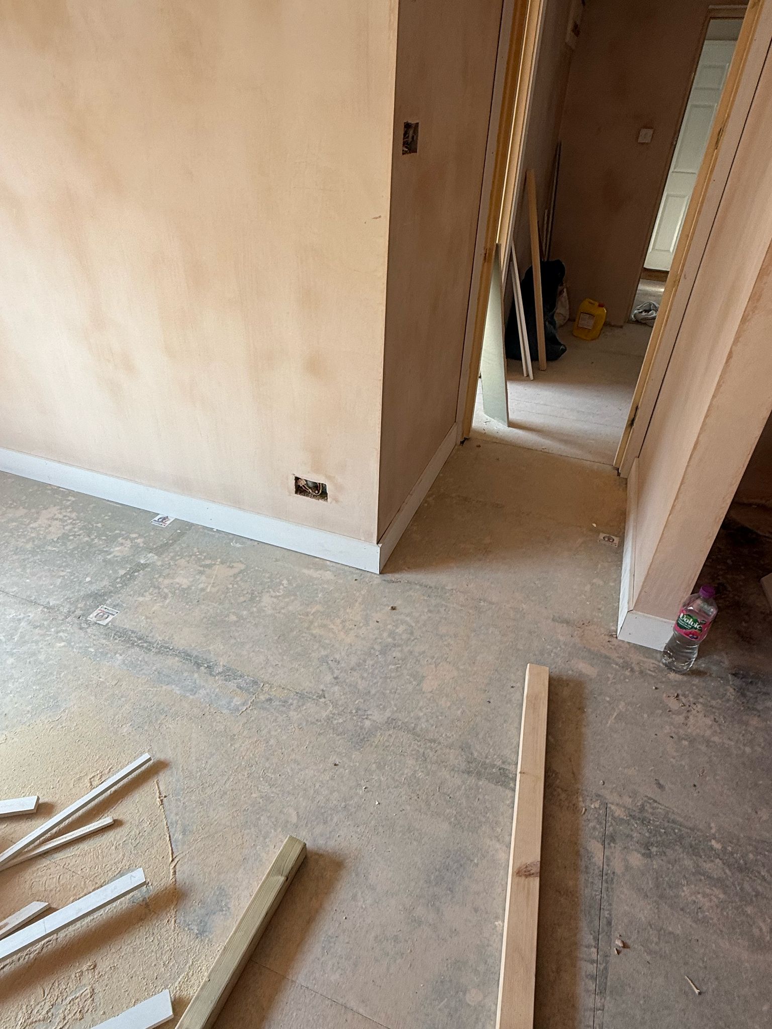 Complete Flat Refurbishment in Colchester — project image 5