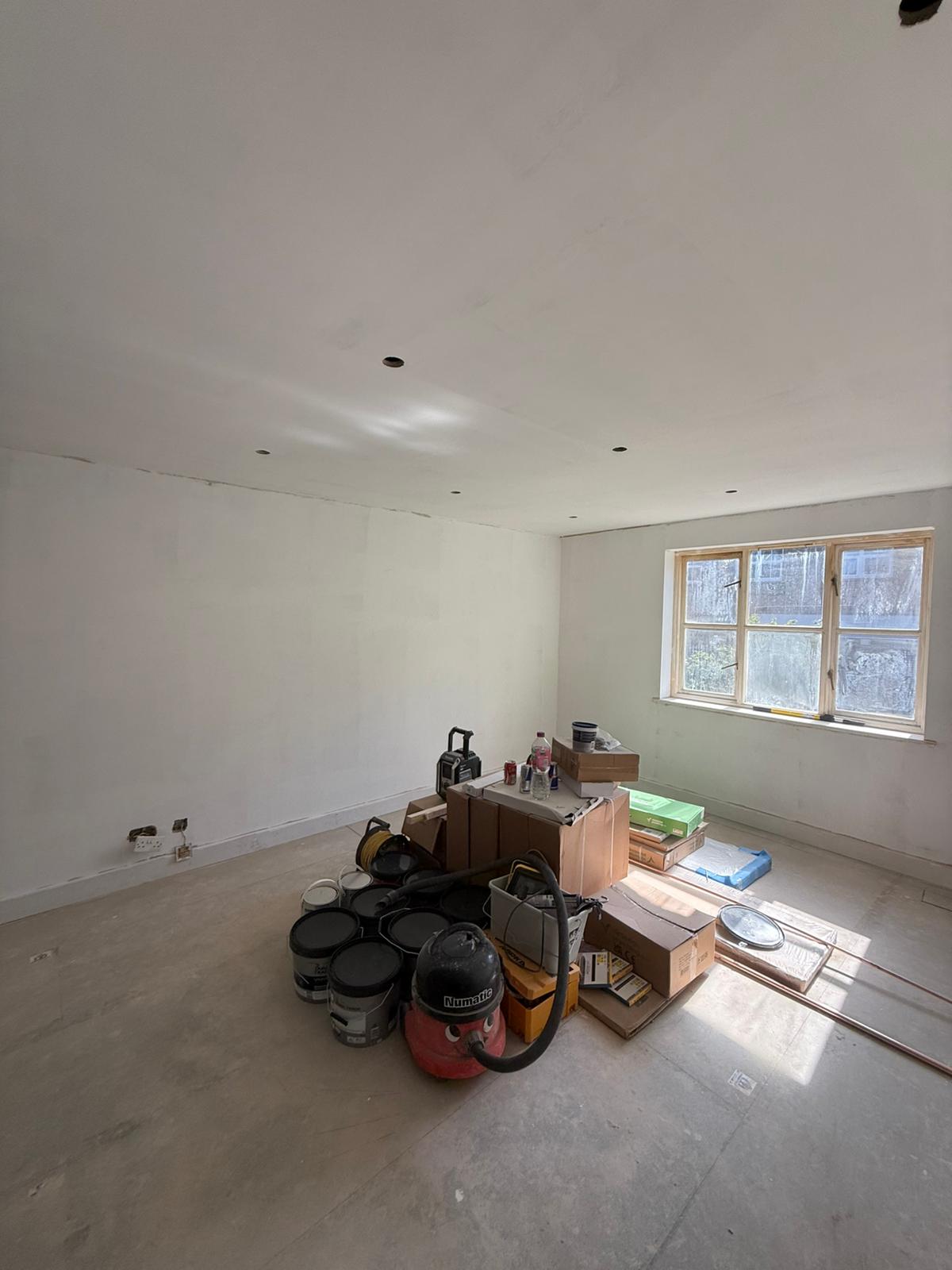 Complete Flat Refurbishment in Colchester — project image 6