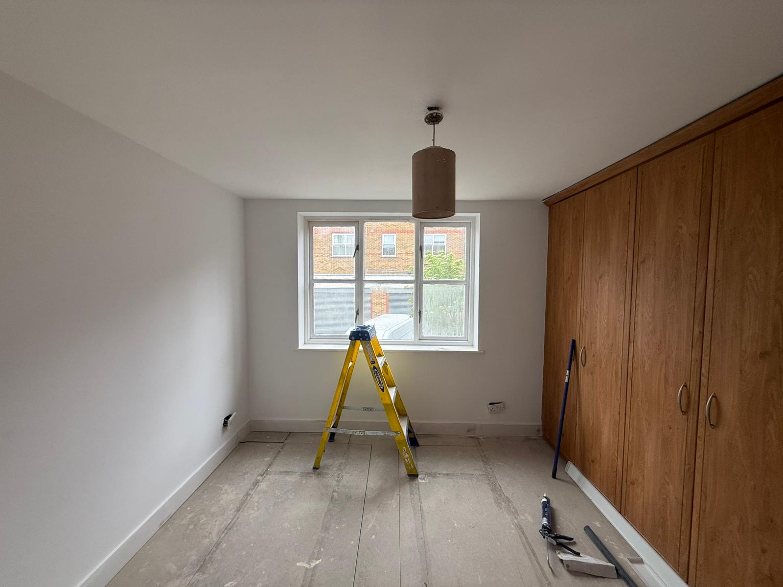 Complete Flat Refurbishment in Colchester — project image 7