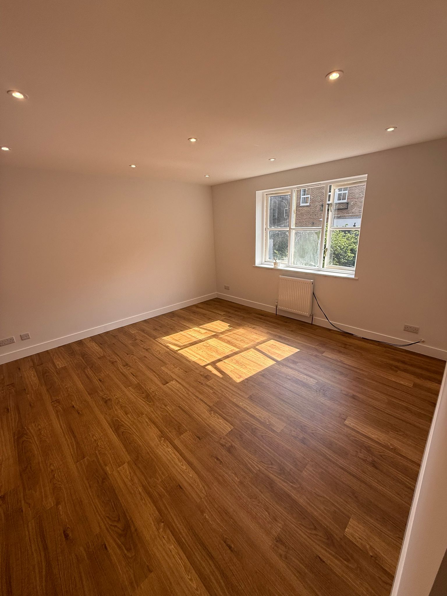 Complete Flat Refurbishment in Colchester — project image 10