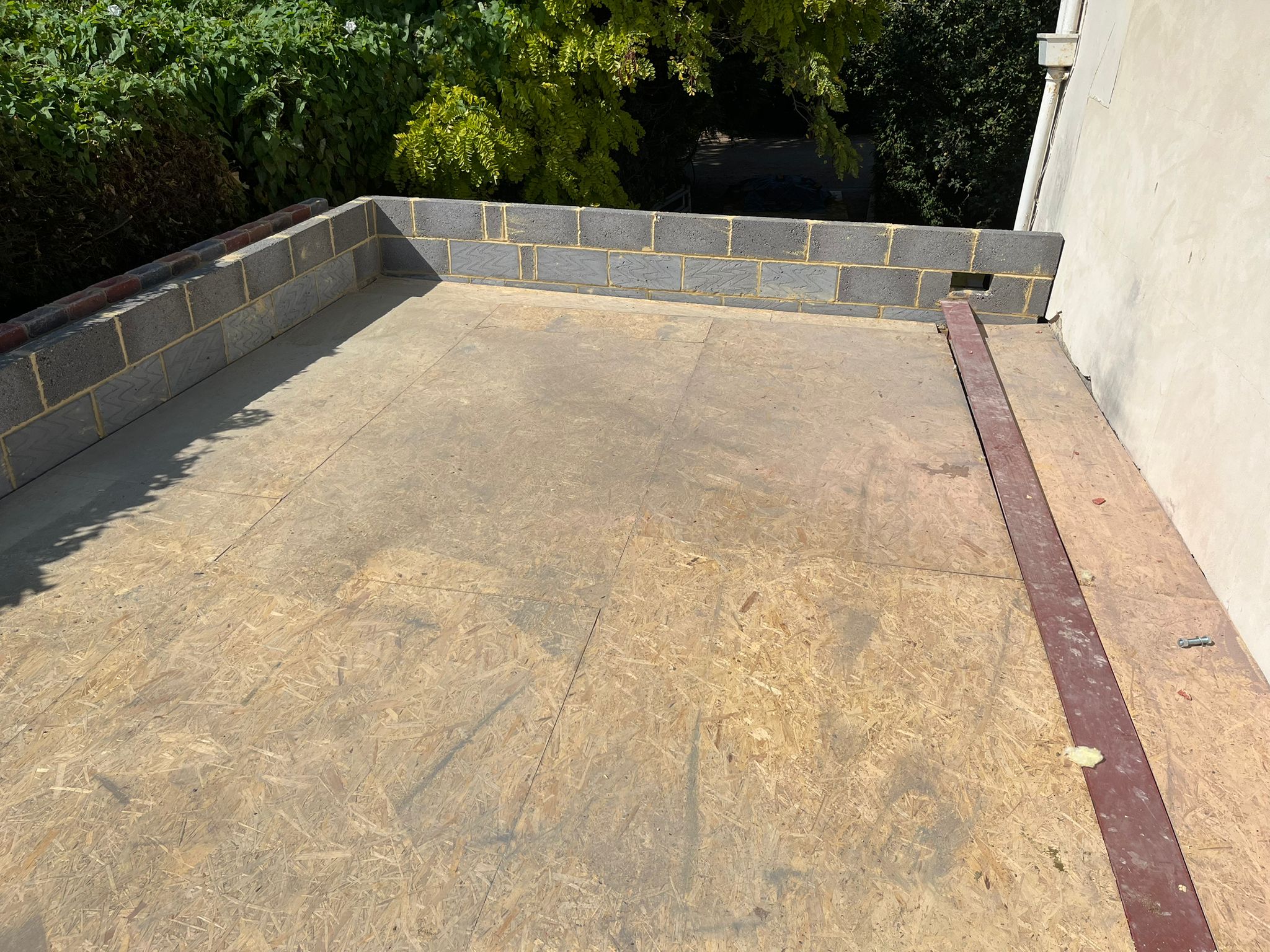 Side Extension and Glass Kitchen Transformation in West Mersea — project image 16