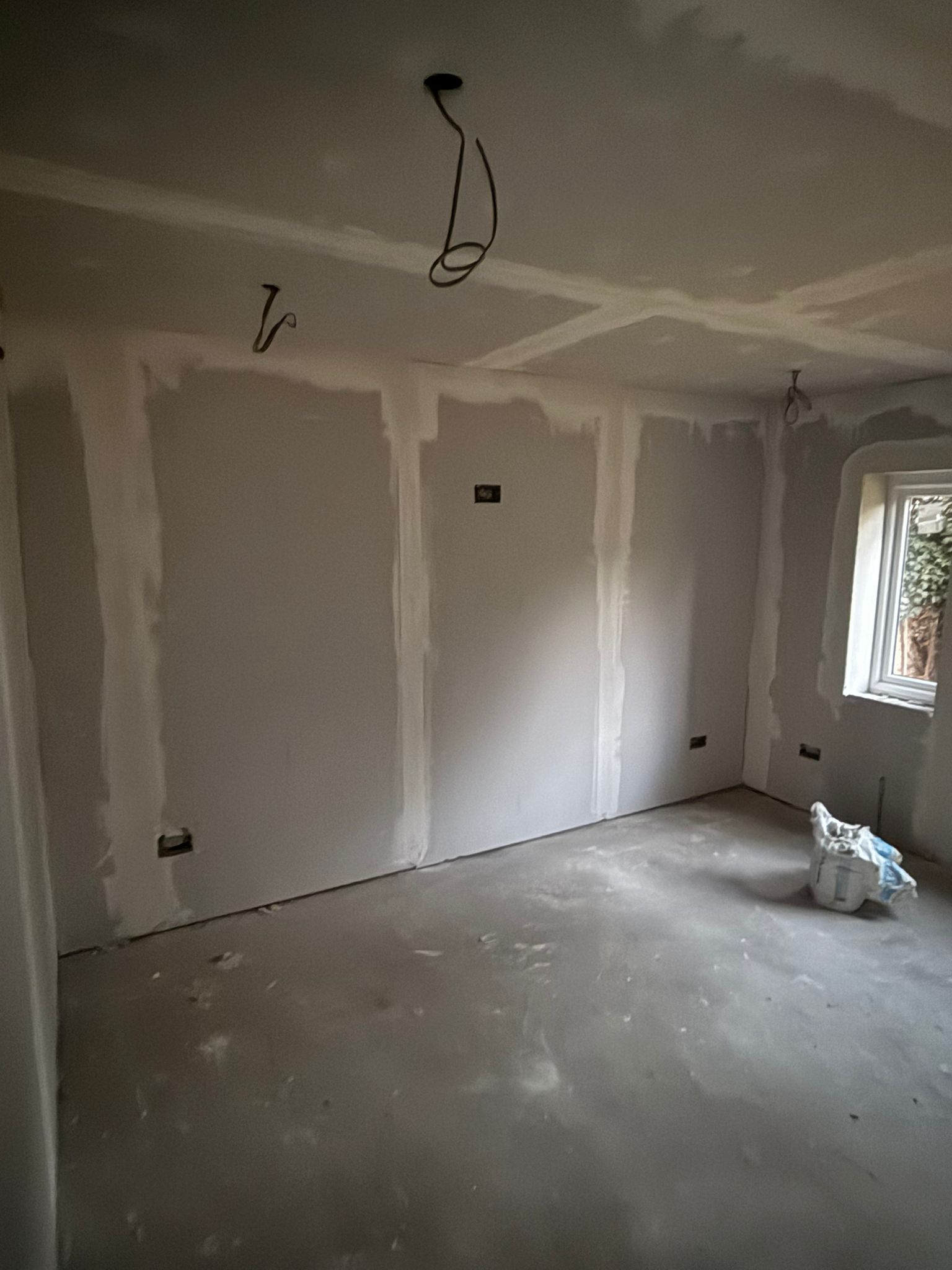 Side Extension and Glass Kitchen Transformation in West Mersea — project image 18
