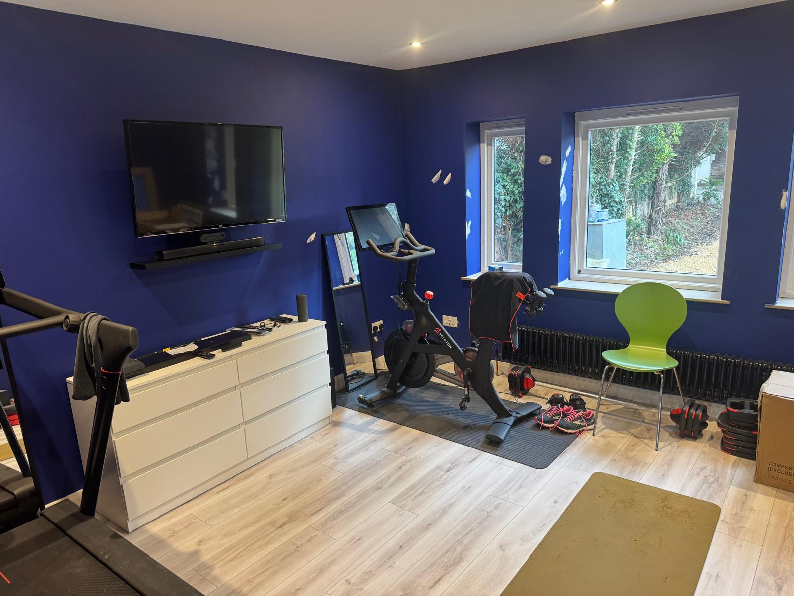 Side Extension and Glass Kitchen Transformation in West Mersea — project image 21