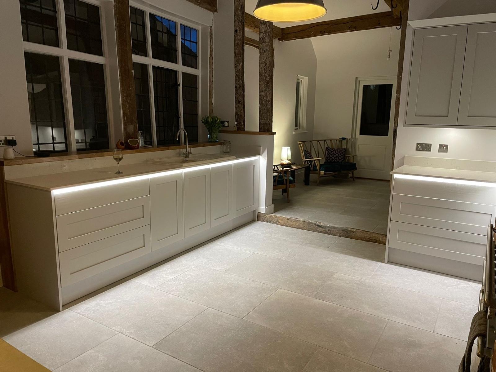 Grade I Listed Property Renovation in Kelvedon — project image 11
