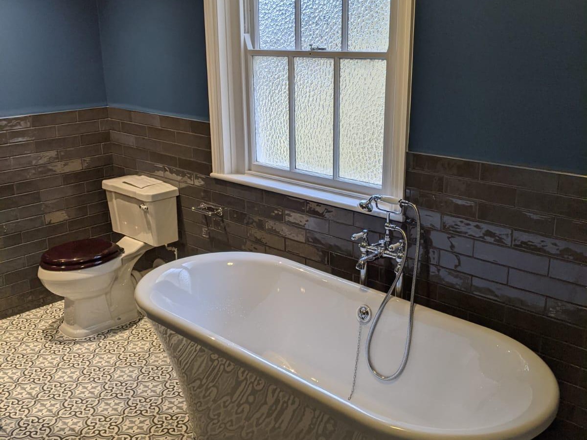 Grade I Listed Property Renovation in Kelvedon — project image 13