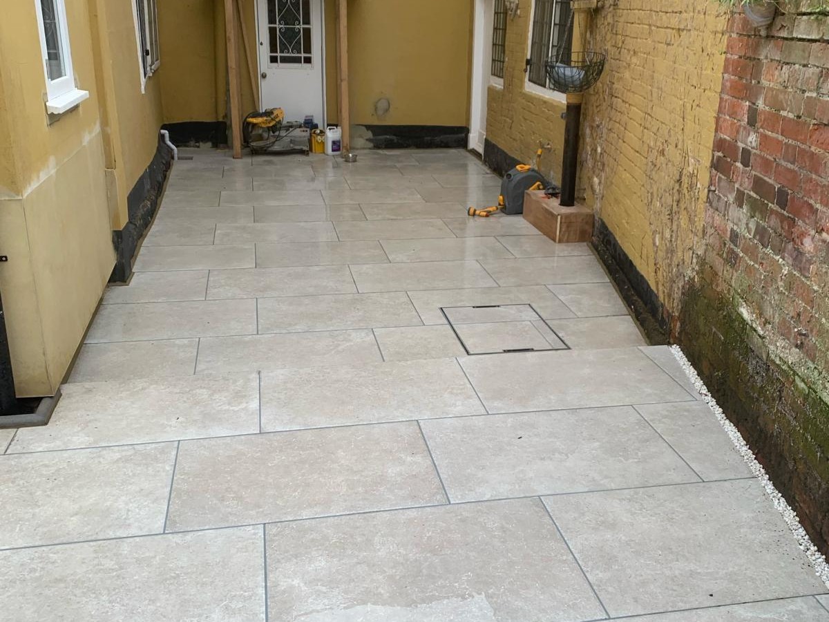 Grade I Listed Property Renovation in Kelvedon — project image 17