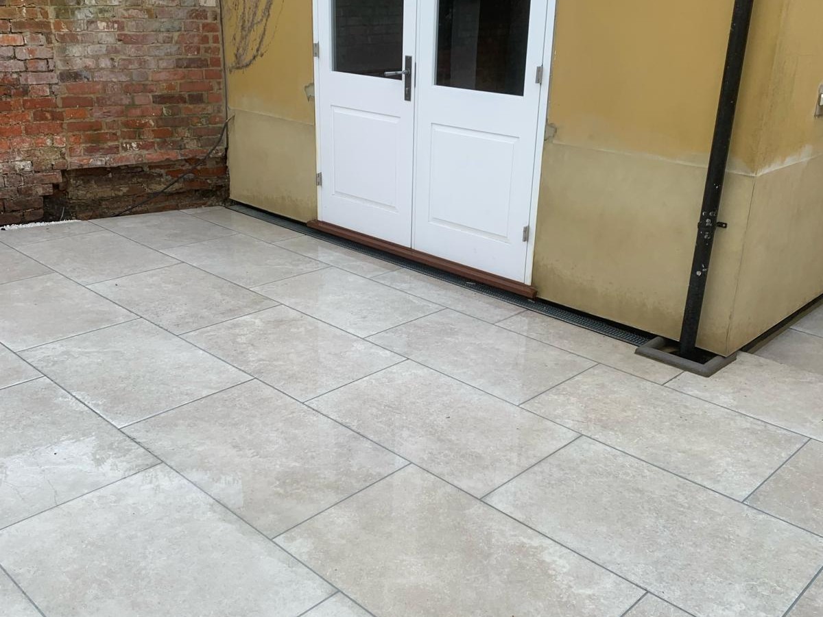 Grade I Listed Property Renovation in Kelvedon — project image 18
