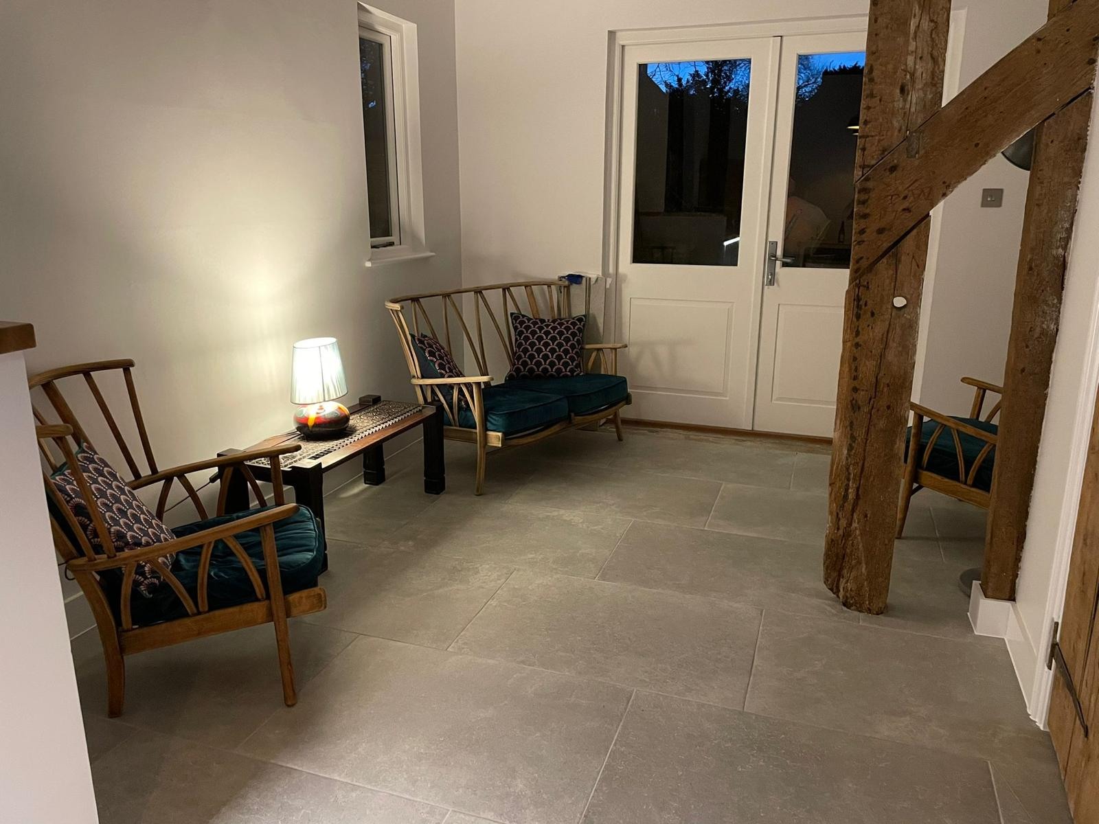 Grade I Listed Property Renovation in Kelvedon — project image 20