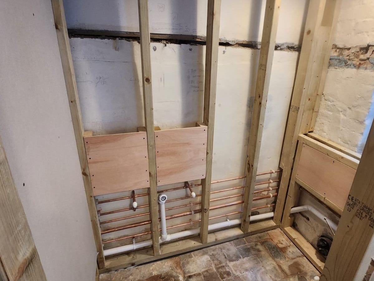 Grade I Listed Property Renovation in Kelvedon — project image 5