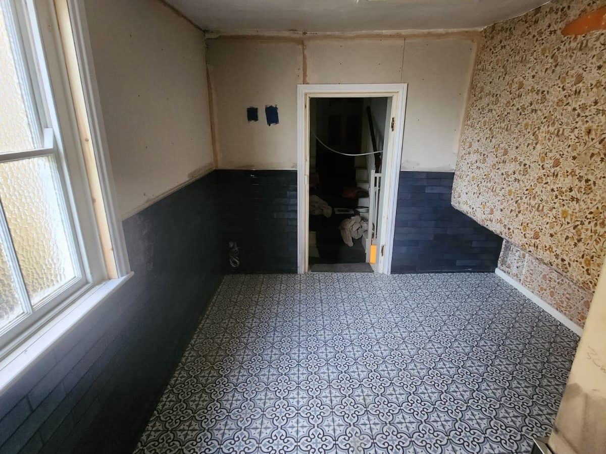 Grade I Listed Property Renovation in Kelvedon — project image 6
