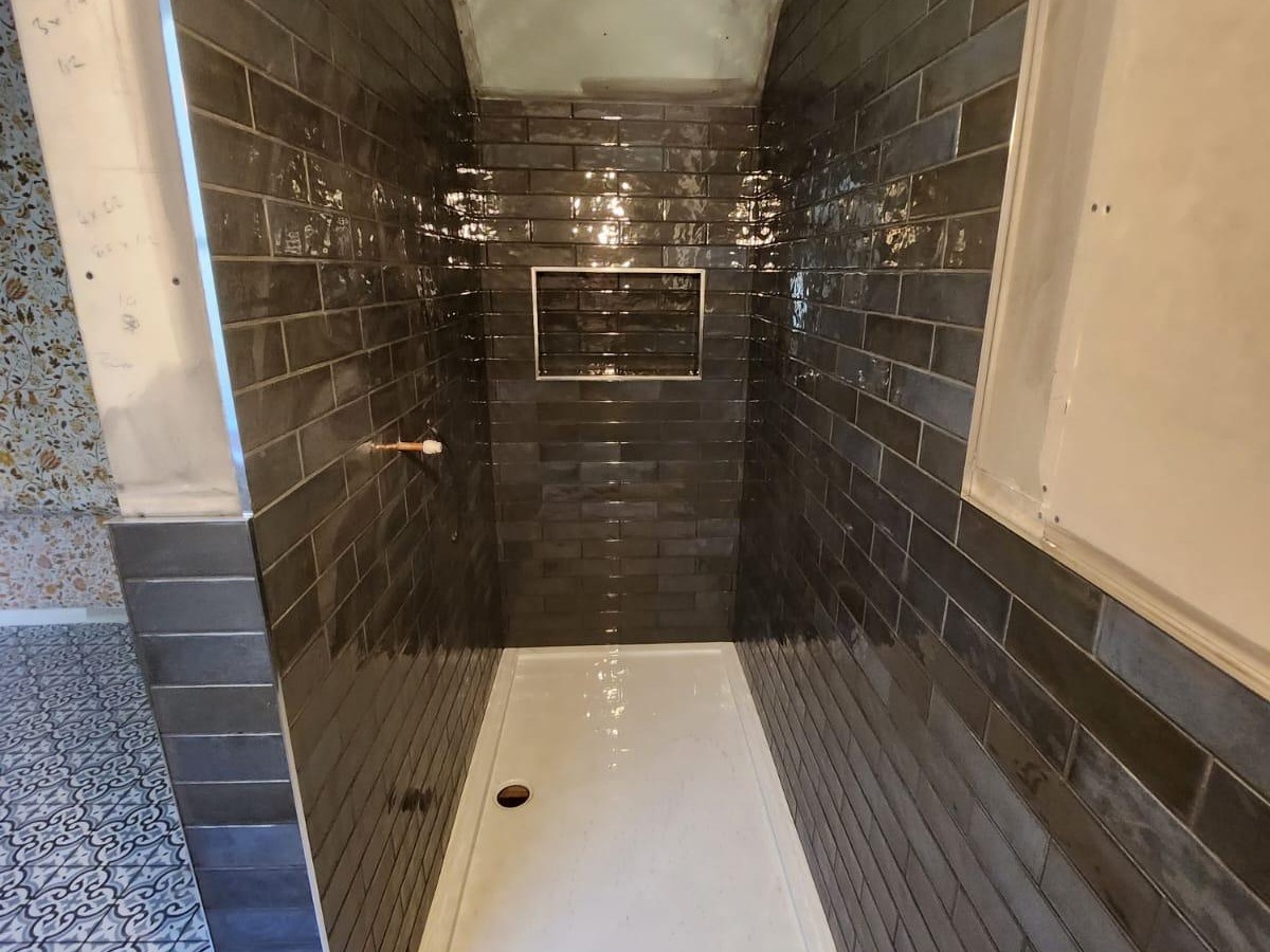 Grade I Listed Property Renovation in Kelvedon — project image 7