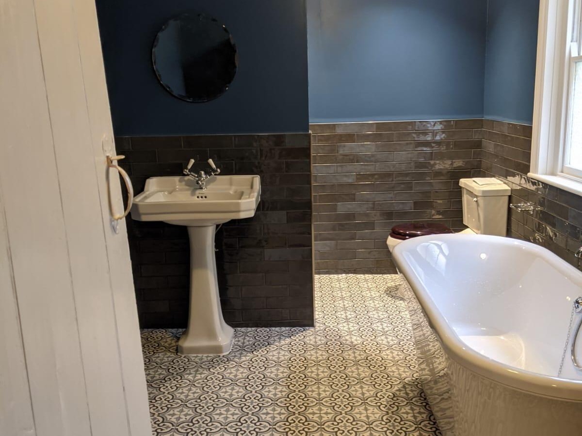 Grade I Listed Property Renovation in Kelvedon — project image 8