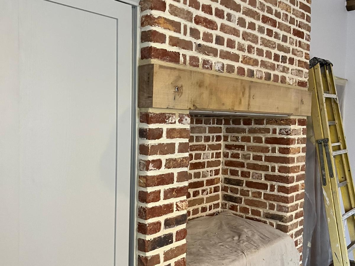 Grade I Listed Property Renovation in Kelvedon — project image 10