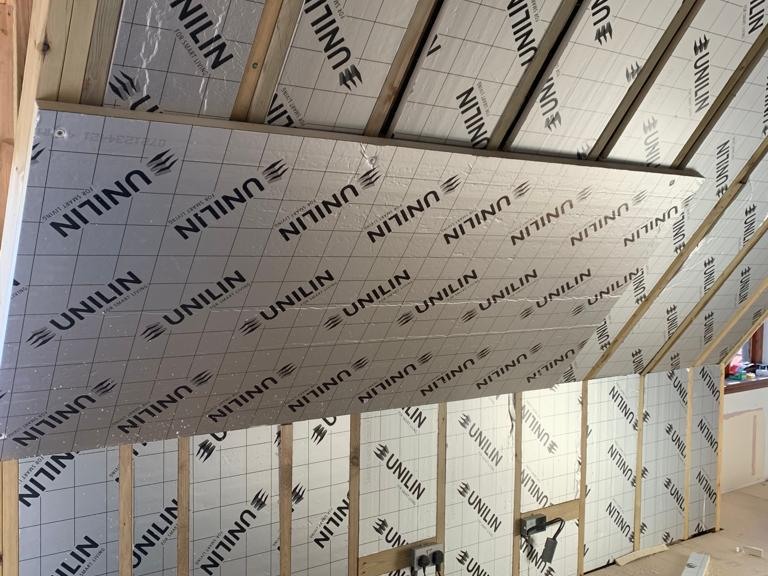 Loft Conversion in Maldon — project image 11