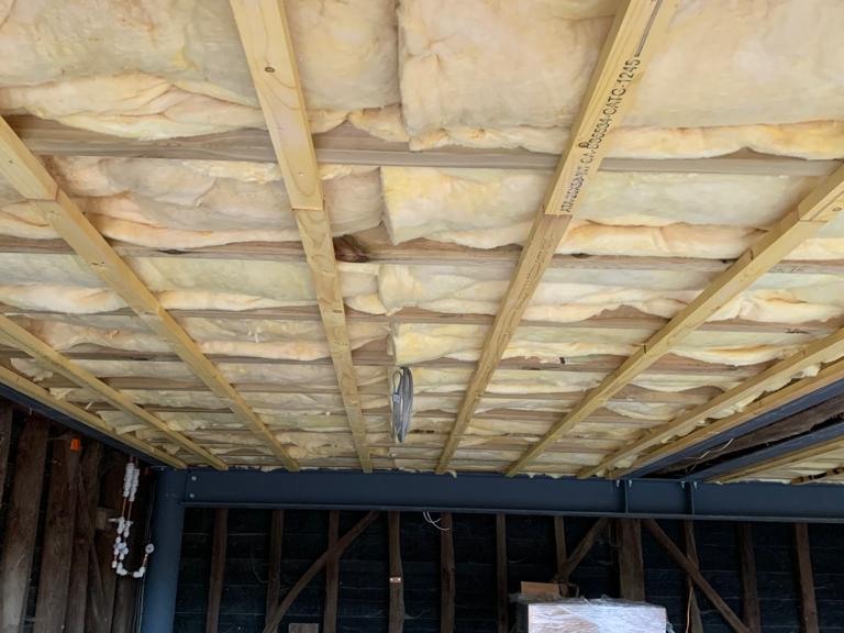 Loft Conversion in Maldon — project image 12