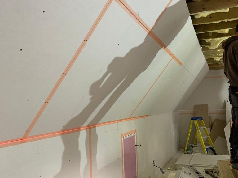 Loft Conversion in Maldon — project image 13
