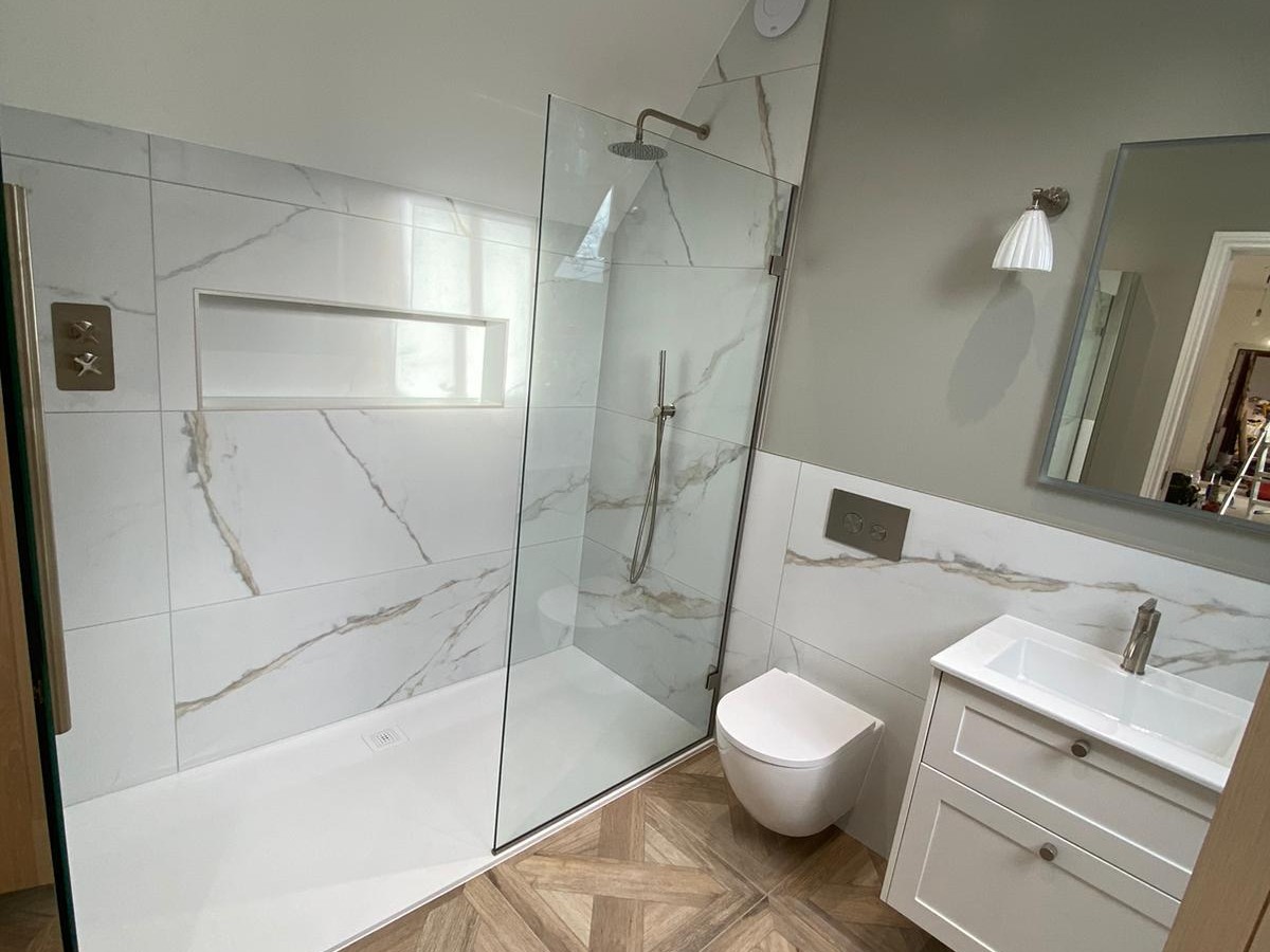Loft Conversion in Maldon — project image 16