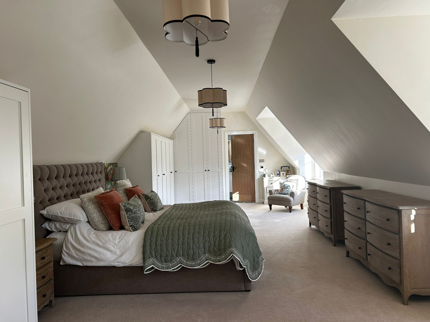 Loft Conversion in Maldon