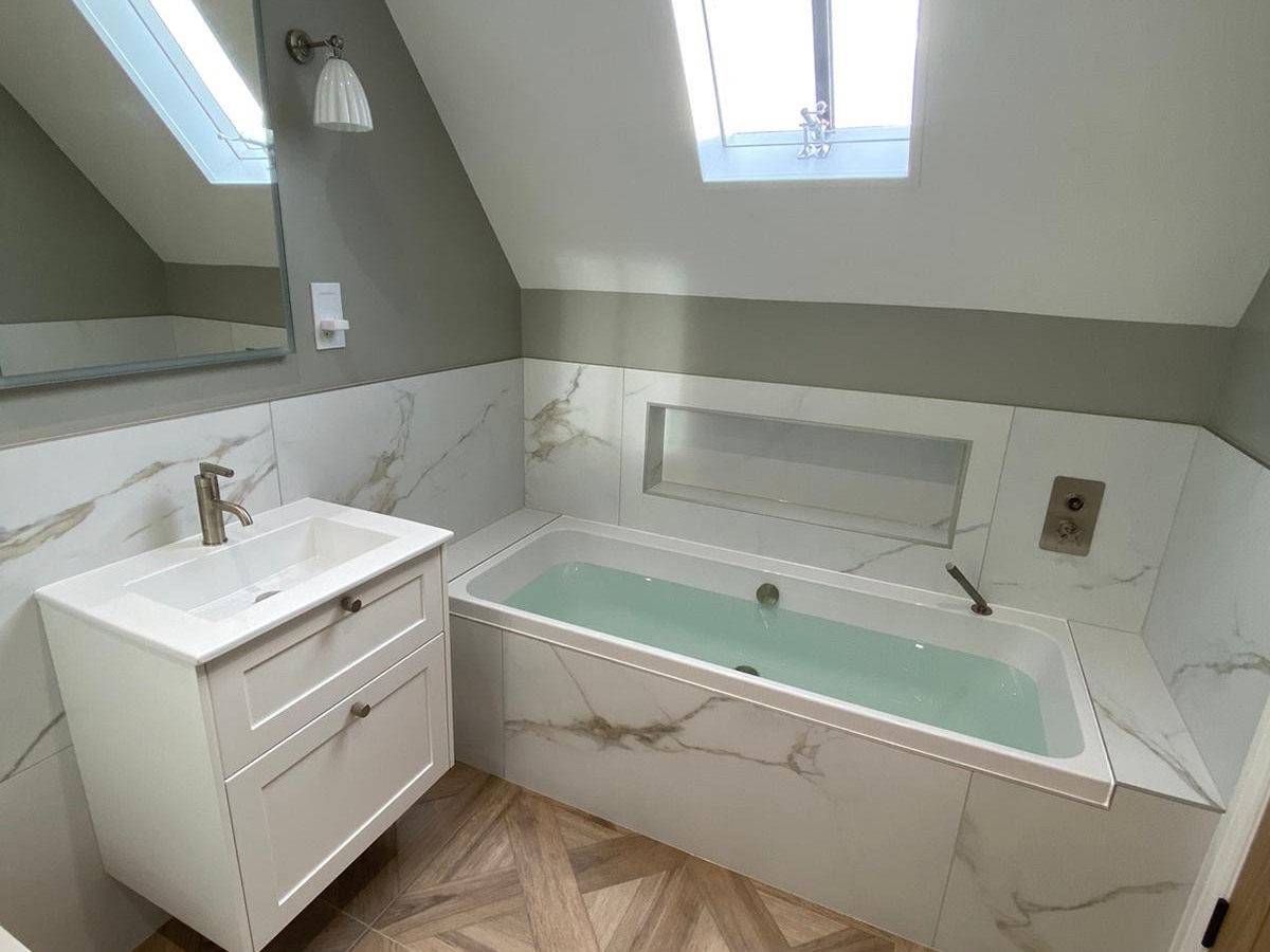 Loft Conversion in Maldon — project image 19