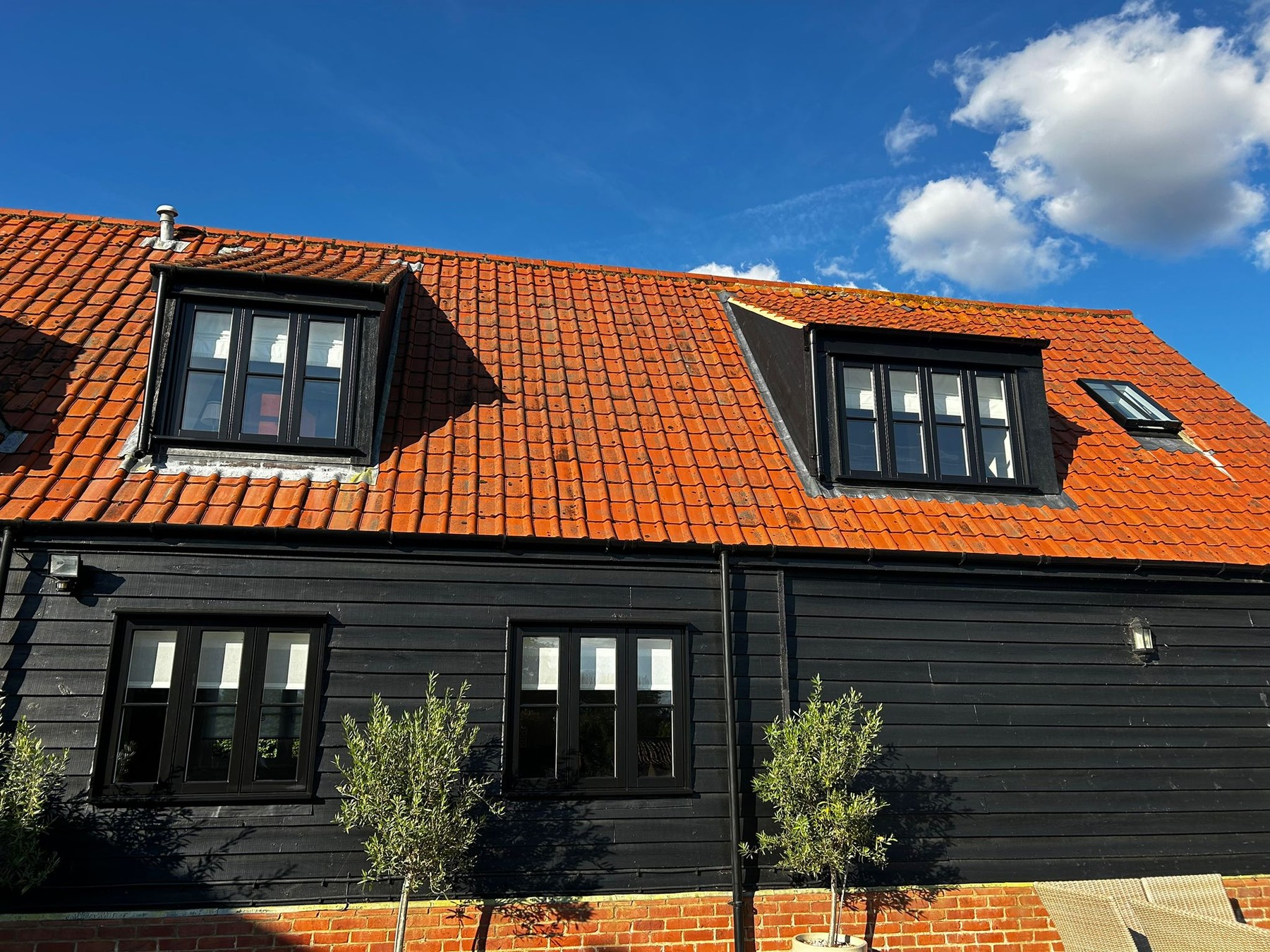 Loft Conversion in Maldon — project image 20