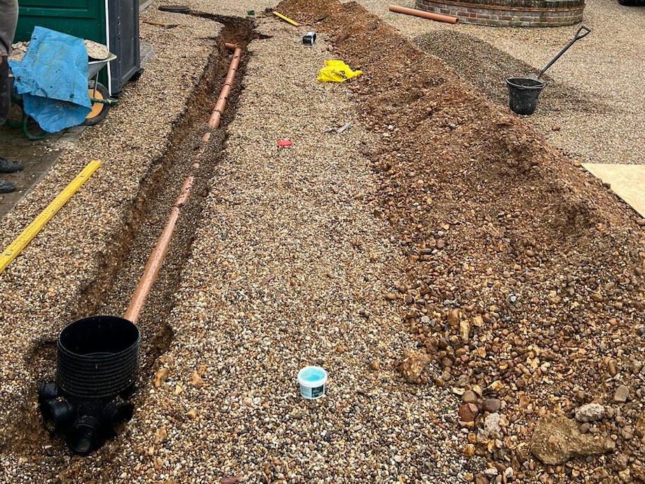Loft Conversion in Maldon — project image 3