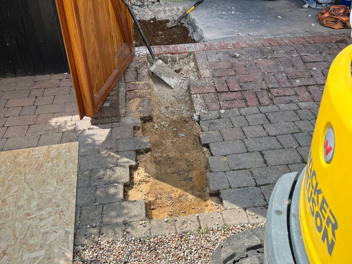 Loft Conversion in Maldon — project image 4