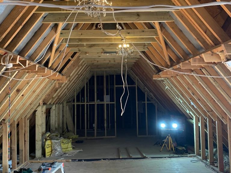 Loft Conversion in Maldon — project image 5