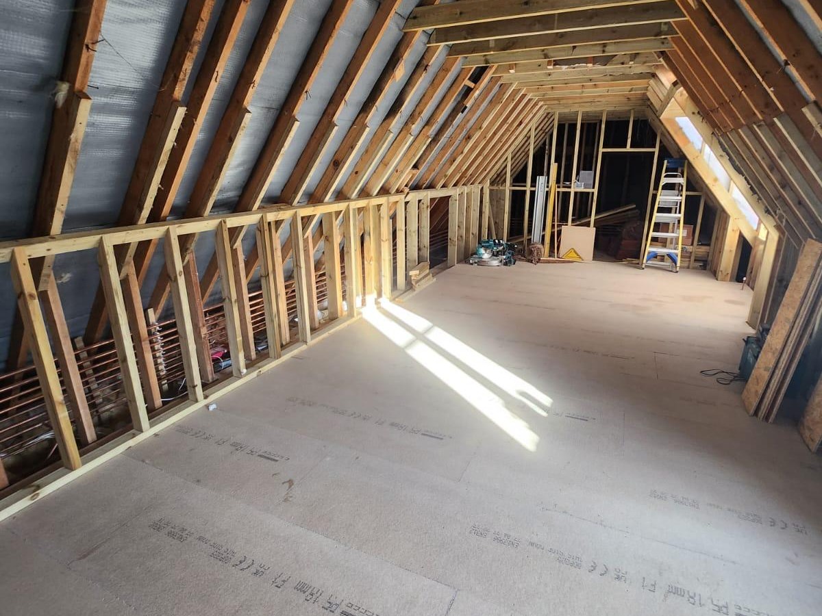 Loft Conversion in Maldon — project image 6