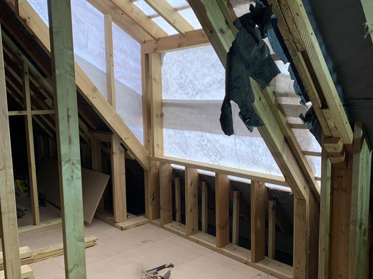 Loft Conversion in Maldon — project image 7